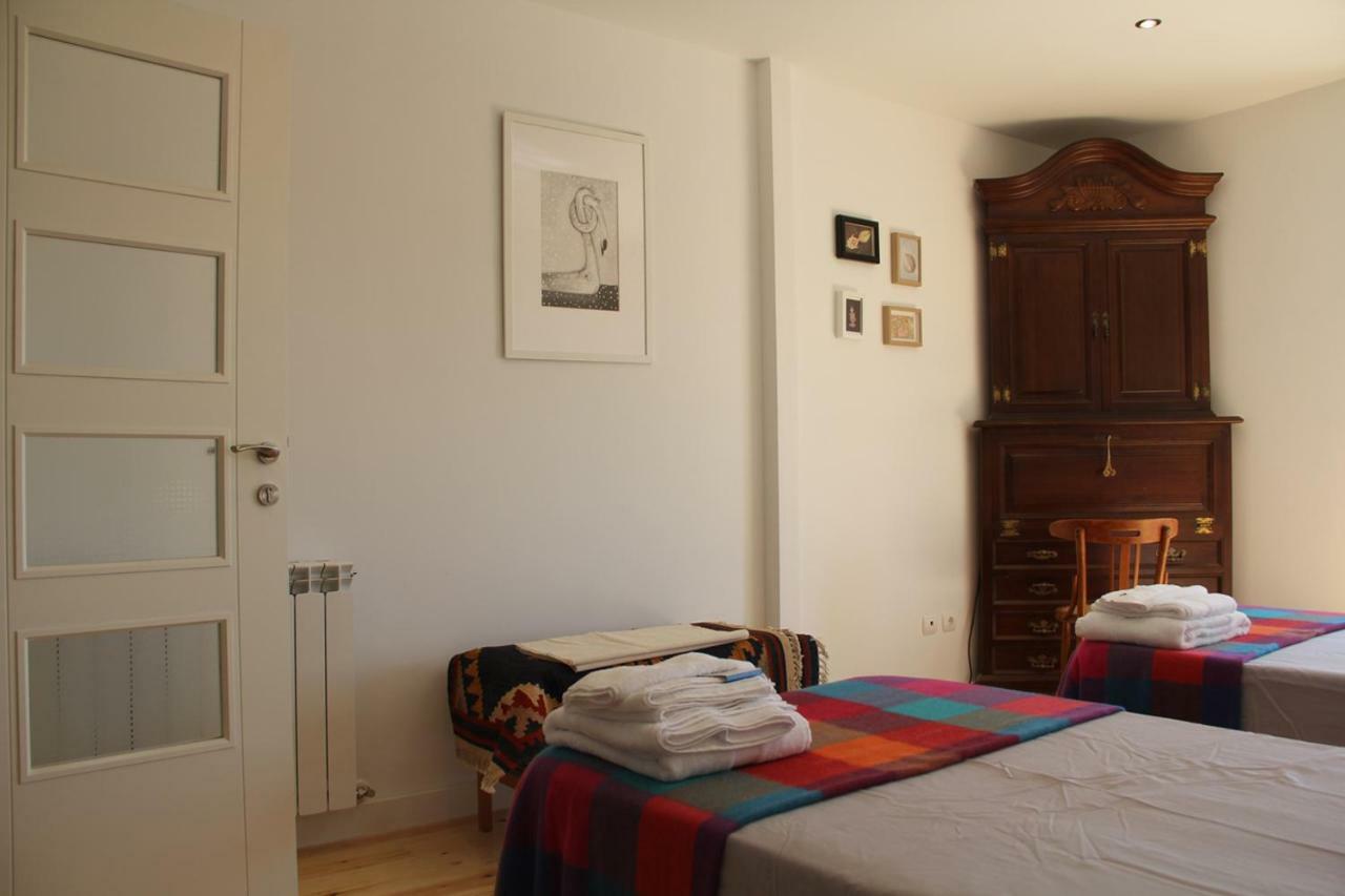 Casa Rural La Olma Guest House Hita Exterior photo